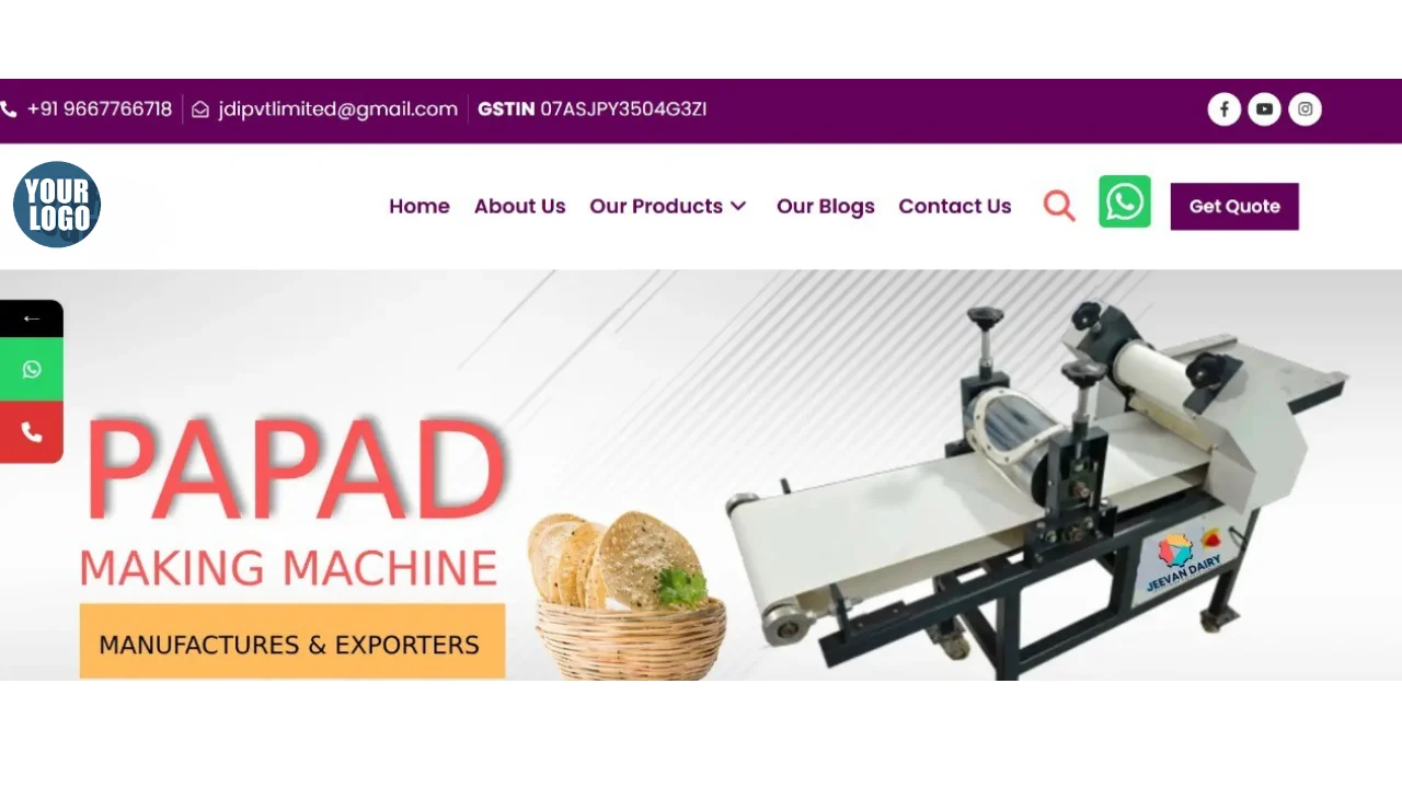 Manufacturer